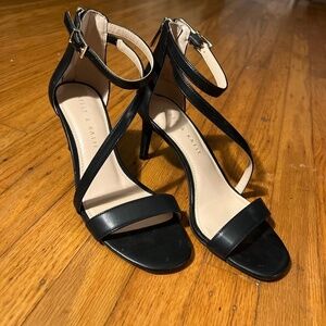 Heels Kelly and Katie womens 6.5 preloved